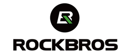 logo firmy ROCKBROS, która używa i poleca POI