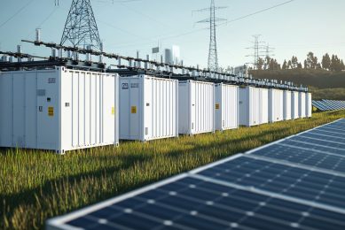 Odbiór i utylizacja magazynów energii – wywóz systemów bateryjnych z firm i instalacji