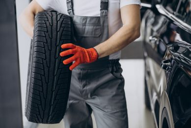 Odbiór i utylizacja zużytych opon – wywóz i recykling opon każdego rodzaju